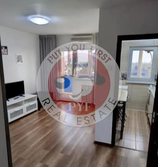 Grand Arena | Garsoniera | semidecomandata | 34 mp | B10504