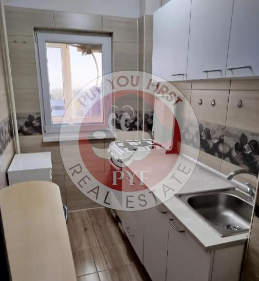 Grand Arena | Garsoniera | semidecomandata | 34 mp | B10504